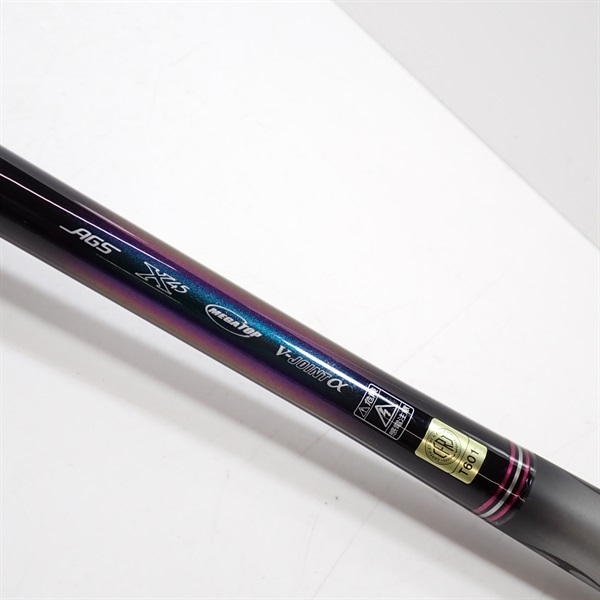 オウガハンドＴＭ１・５‐５０